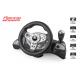Multi Platform Game Steering Wheel  For P4/P3/Xbox360/Xbox One/Nintendo Switch/PC X-INPU/PC-Dinput/Android
