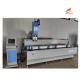 3 Axis CNC Drilling And Milling Machine for Aluminum Window