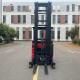 1 Ton 2ton Seated Battery Electric Reach Truck Stacker Side Loader Forklift CE