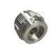 Metal Processing Machinery Parts High Precision CNC Lathe Part for Auto Spare Parts