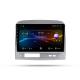 Wifi 4G Carplay GPS Touch Screen Car Navigation 9 Inch For Toyota VIOS 2004+