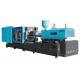 CPU Controller Plastic Injection Molding Machine , Fully Automatic Plastic Injection Molding Equipment