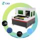 High-Performance Laser Glass Cutting Machine for Smooth and Accurate Glass Cuts To Chipping ≤5μm