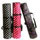 Polyester Material Yoga Mat Carry Bag Water Repellent With Phone Pocket