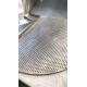 304L ASTM A240 Stainless Steel Perforated Sheet Metal For 0.3mm - 120mm Thickness