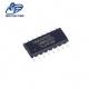 One-Stop 74HC4050D N-X-P Ic chips Integrated Circuits Electronic components HC4050D