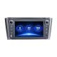 Toyota Avensis T25 Bluetooth Toyota Car Stereo Android Auto Wifi Head Unit