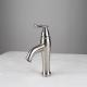 Investment Casting Lead Free Stainless Steel Faucet