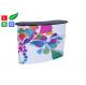 OEM ODM Magnetic Block Promotion Counter Table  Portable Display Tables