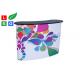 OEM ODM Magnetic Block Promotion Counter Table  Portable Display Tables