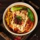 Classic Chongqing Xiao Mian Health Chongqing Style Spicy Noodle 172g