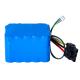 7S2P Li Ion 18650 Battery Pack 25.9V 5.2Ah Rechargeable For Lawn Machine