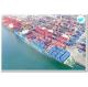 One-Stop Sea Shipping Service From Guangzhou To USA CA Professional Freight Forwarder Shipping