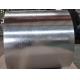 Animal Husbandry Slit Edge Zinc Coated Hot Dip Galvanized Steel Coils Anticorrosive