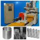 Adjustable Cylinder Screen Welding Machine with Electrical Control System​