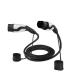 1 Phase Electric Vehicle Charging Cable with -30C to 50C Temperature Range