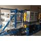 Semi Control Seawater Reverse Osmosis Desalination Plant 10000LPH