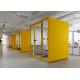 32db Acoustic Office Booth Private Space Sound Proof Meeting Booth