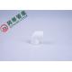 90 Degree PPR Pipe Elbow 20 Mm - 110 Mm Female Connection White Color