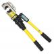Hydraulic crimper EP-510 hydraulic crimping tool for cable wire crimping 16-400mmsq, jeteco tools brand