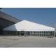 Multi Functional Exhibition Giant Canopy Event Tent Aluminum Structural Material