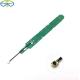 Internal 4g Lte PCB Antenna 1710MHz Green Color Mhf Connector