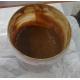 Soft Brown Petrolatum Paste Coating Pipes Fittings Anticorrosion