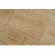 2015 new carbonized Strand Woven Bamboo Flooring light & bamboo joint is orderliness