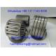 AS8112WE Elastic Spiral Roller Bearing / AS8112WB High Temperature Roller Bearing