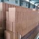 Certified Magnesia Iron Alumina Spinel Brick for Cement Industry