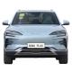 2024 BYD Song Plus Flagship 5-Door 5-Seat 520KM Electric SUV Integral Body Cabin Structure