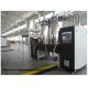 Modified Granulation Plastic Hopper Dryer High Capacity For Engineering Plastics