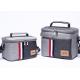 Waterproof Lunch Cooler Bags Large Capacity 600D Polyester Material For Office Women