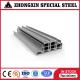 ASTM A479 TP316L AISI 304 316 Stainless Steel H Beams For Building Materials