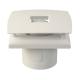 AC Electric Bathroom Wall Mounted Exhaust Ventilating Extractor Fan for Improved Air