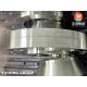 ASTM A182 F53, UNS S32750, 1.4410 Super Duplex Stainless Steel Weld Neck RF Flange B16.5