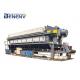 Fully Automatic Filter Press Machine Large Weight Bearing Rivers Dredging