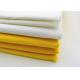 64 Thread Monofilament Polyester Screen Fabric , Polyester Filter Mesh Long Life