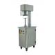 Stainless Steel Semi Cans Sealing Machine For Snack Space Saving