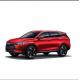 2024 Byd Tang Dm-I Champion Edition The Ultimate Hybrid SUV for Byd Electric Cars