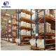 Warehouse Carton Flow Racking System ISO CE