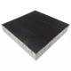 10MPa Compression Strength Expanded Micro Porous Aluminum Honeycomb Core