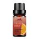 100% Natural Herbal Essential Oils 10ml Tangerine Essential Oil OEM/OBM