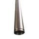 OD 70mm X 7mm Titanium Pipes For Vacuum Coating Tubular Target