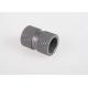 Knurled Body Precision Turned Components / Countersunk Head Insert Nut Length M10.5-M25.0