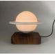 PA-1022P magnetic levitation planet lamp light 6inch for christmas gift and decrotation