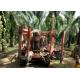 Soil Test  150M Water Well Drilling Rig Machine