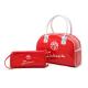 Gym Bag sports duffel bag Travelling Cosmetic Luggage Satchel Handbags Foldable Carry bag