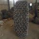 Tyre protection chains for DRESSER 530 Wheel Loader