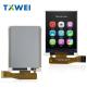 2inch SPI 4 Bit Interface176*220TFT LCD Module